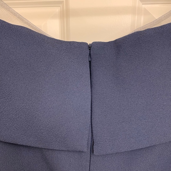 Worn once Size 12 Mother of the Bride Gown! - Picture 7 of 7